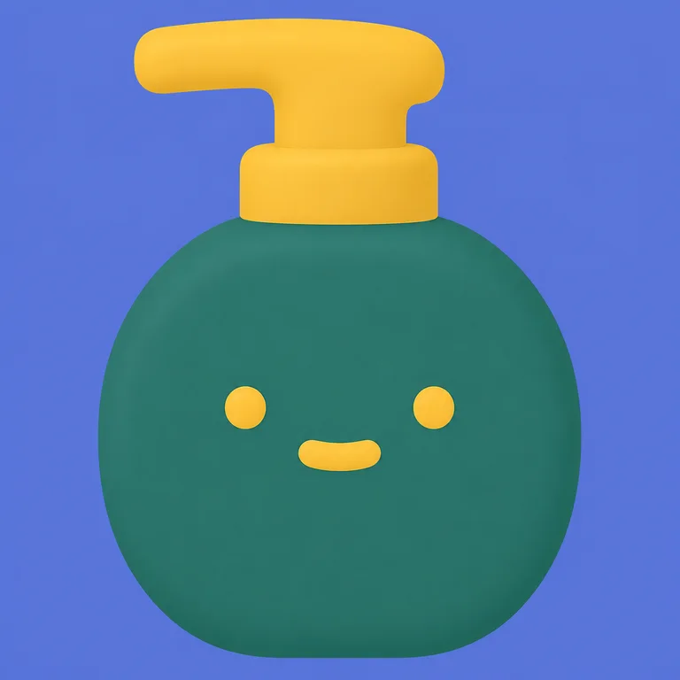 Soap Dispenser