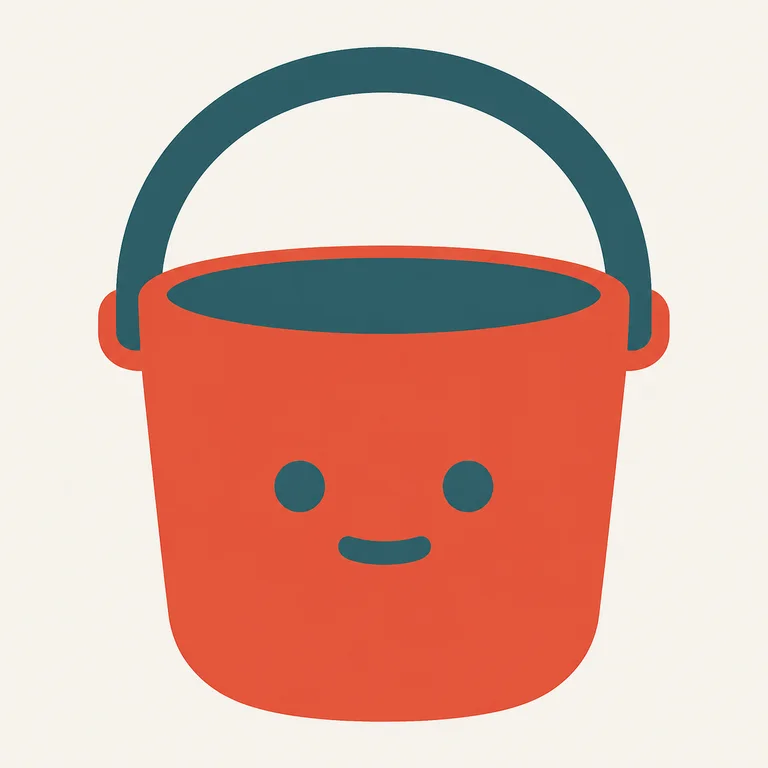 Bucket