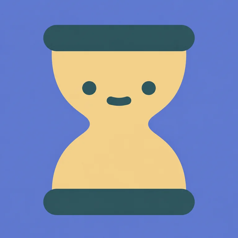 Hourglass