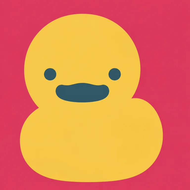 Rubber Duck