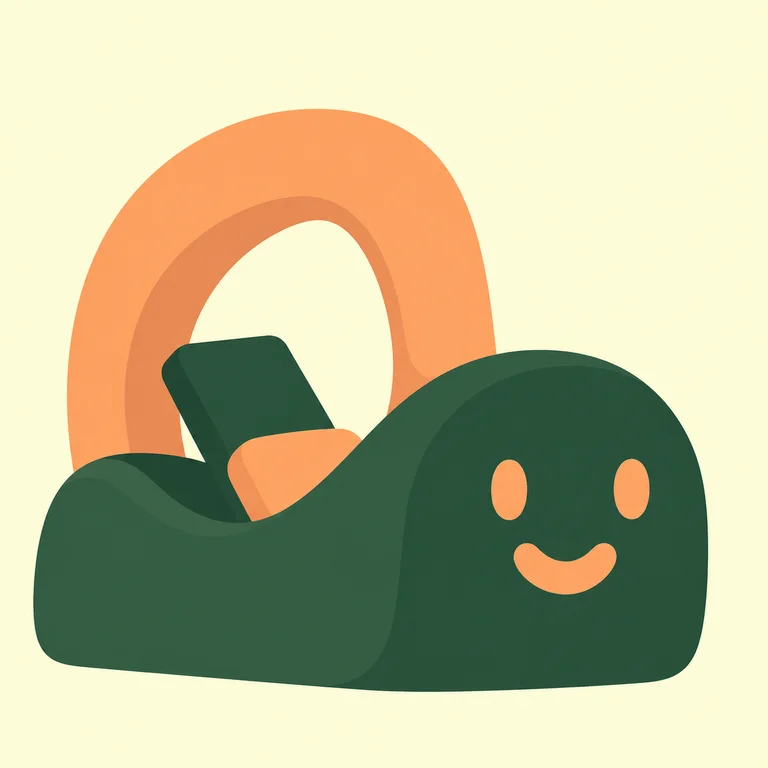 Hand Plane