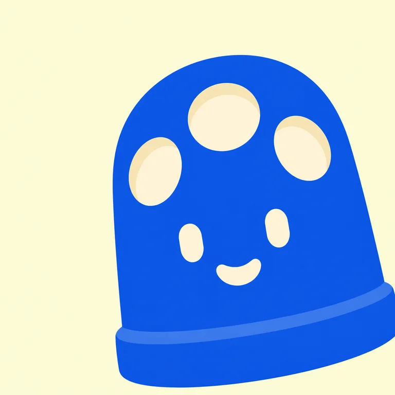 Thimble