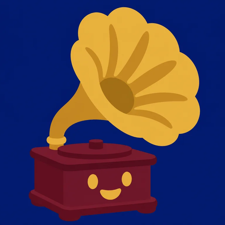 Phonograph