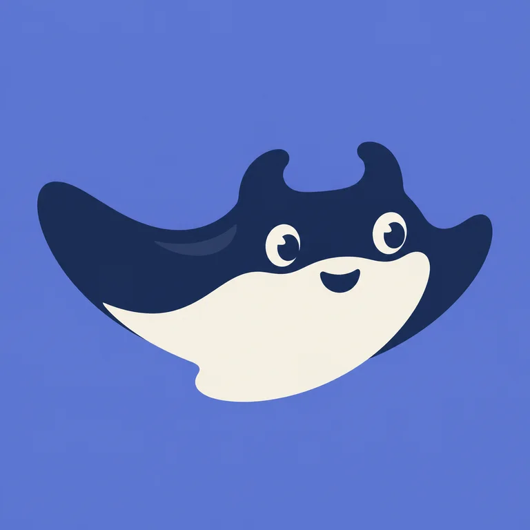 Data Manta