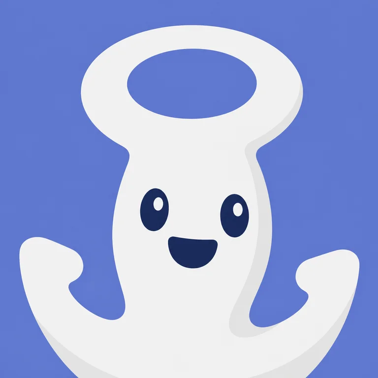 Rift Anchor