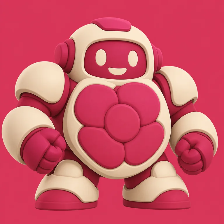 Rose Mech