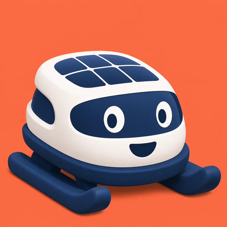 Solar Sled