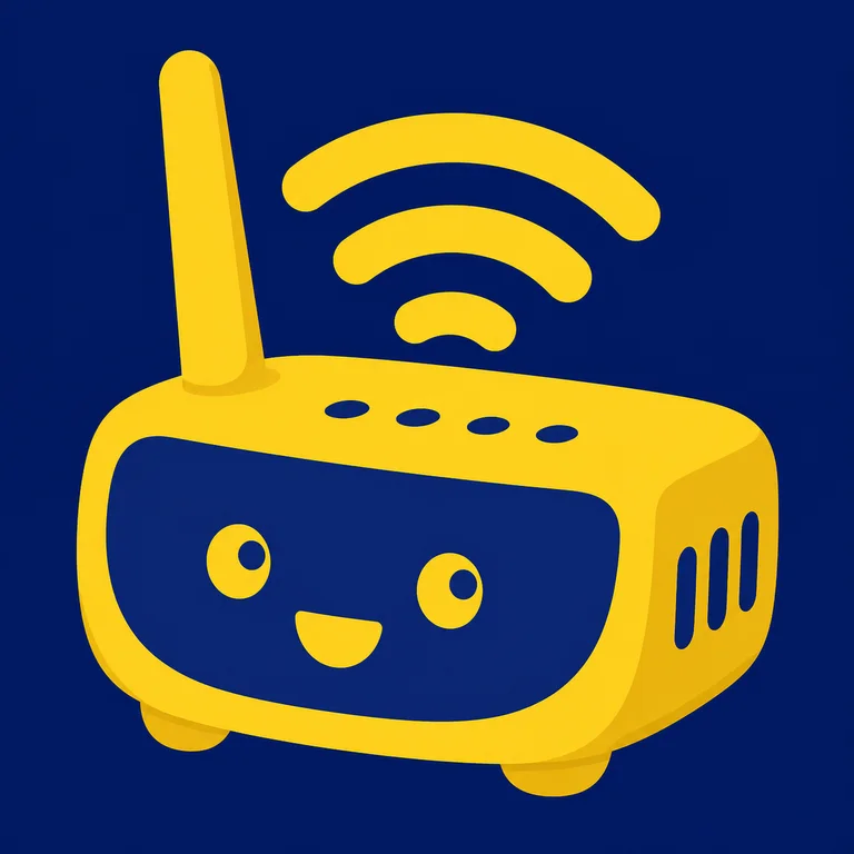 Night Router