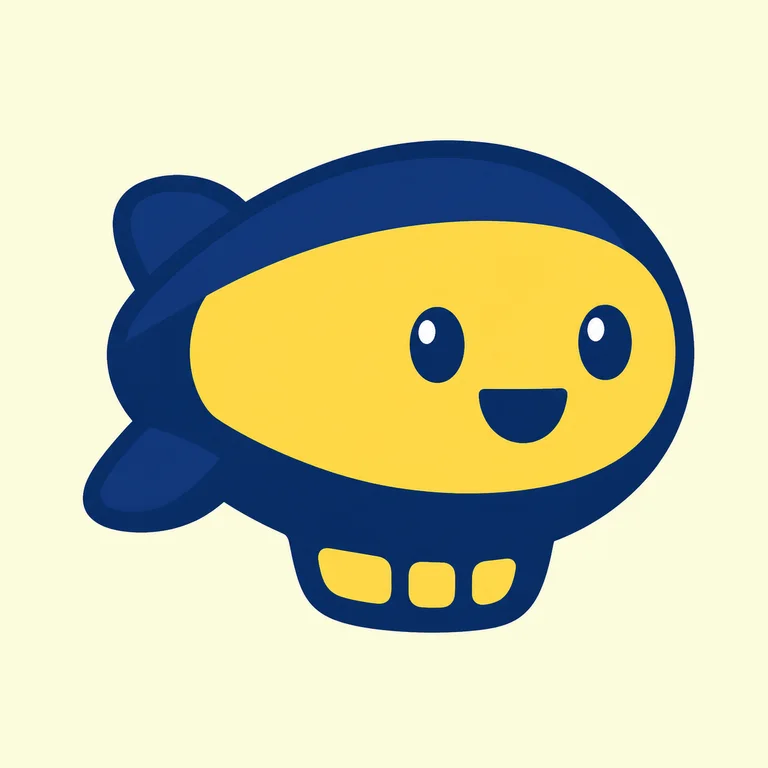 Idea Zeppelin