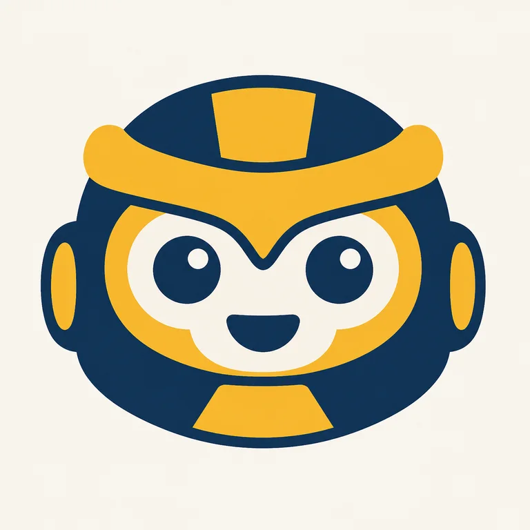 Logic Owl Mech