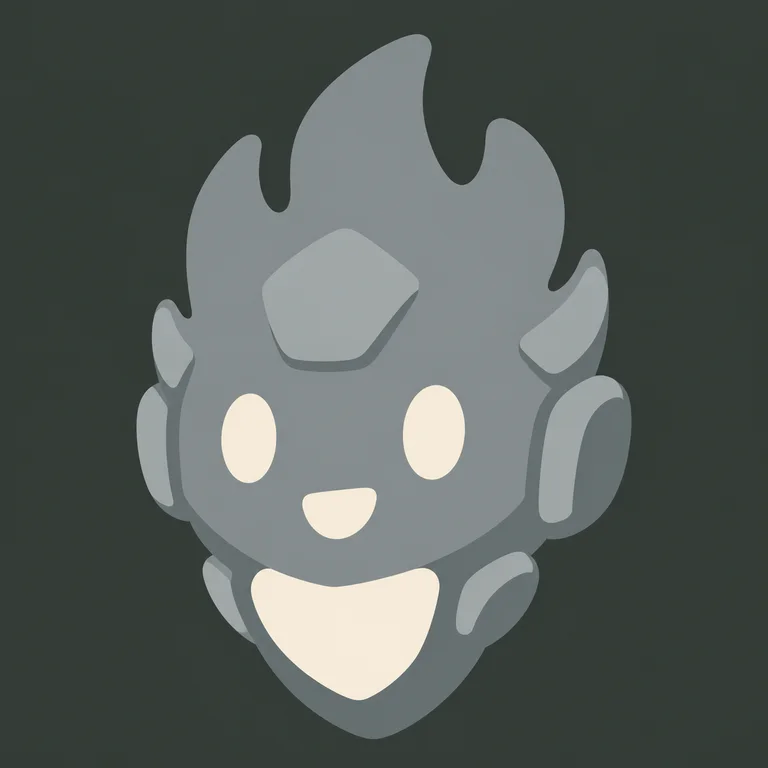 Iron Wisp