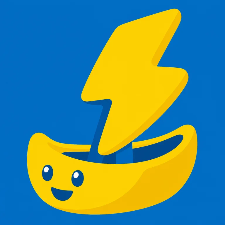 Volt Canoe