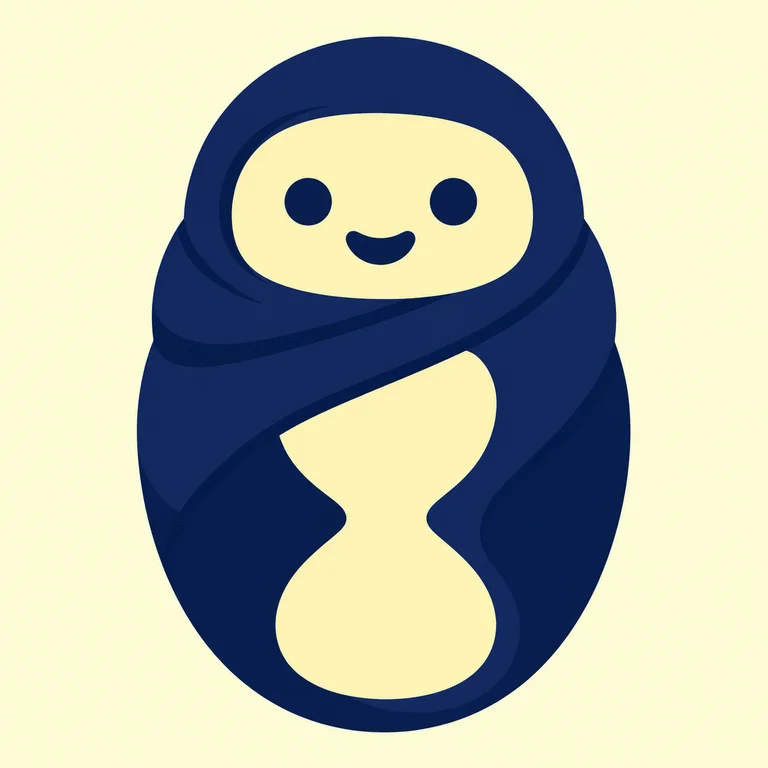 Time Cocoon