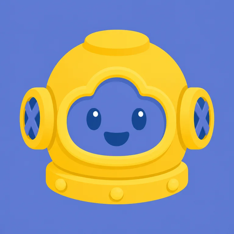 Dream Diver