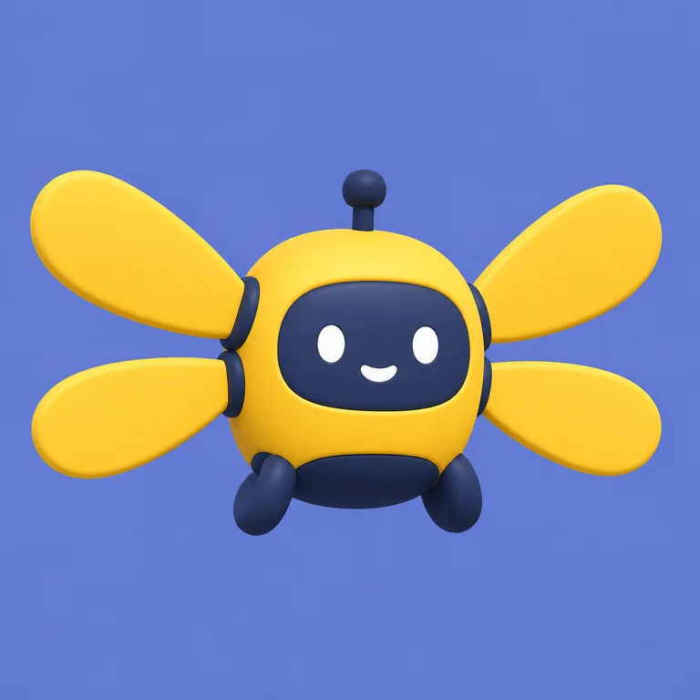 Dragonfly Drone
