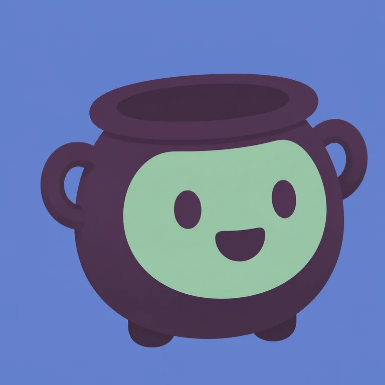 Wonder Cauldron