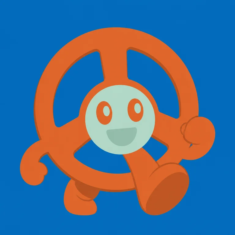 Momentum Wheel