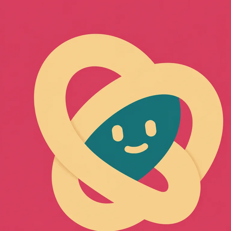 Unity Knot