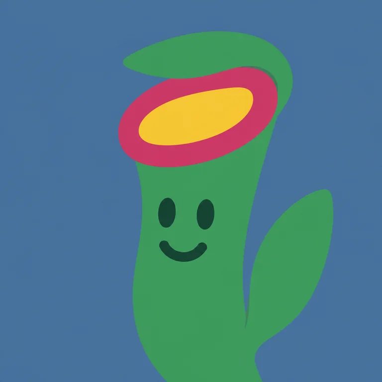Pitcher Plant