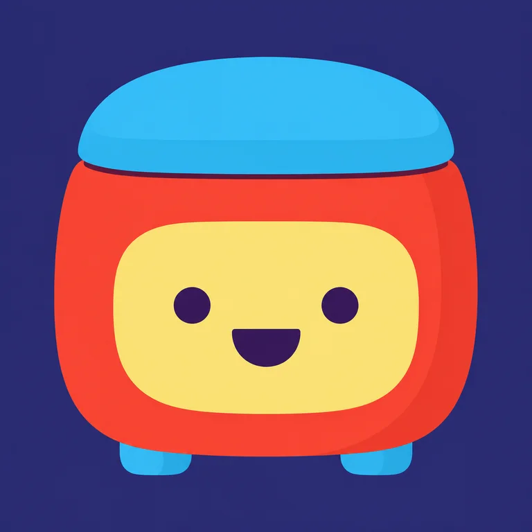 Rice Cooker Bot
