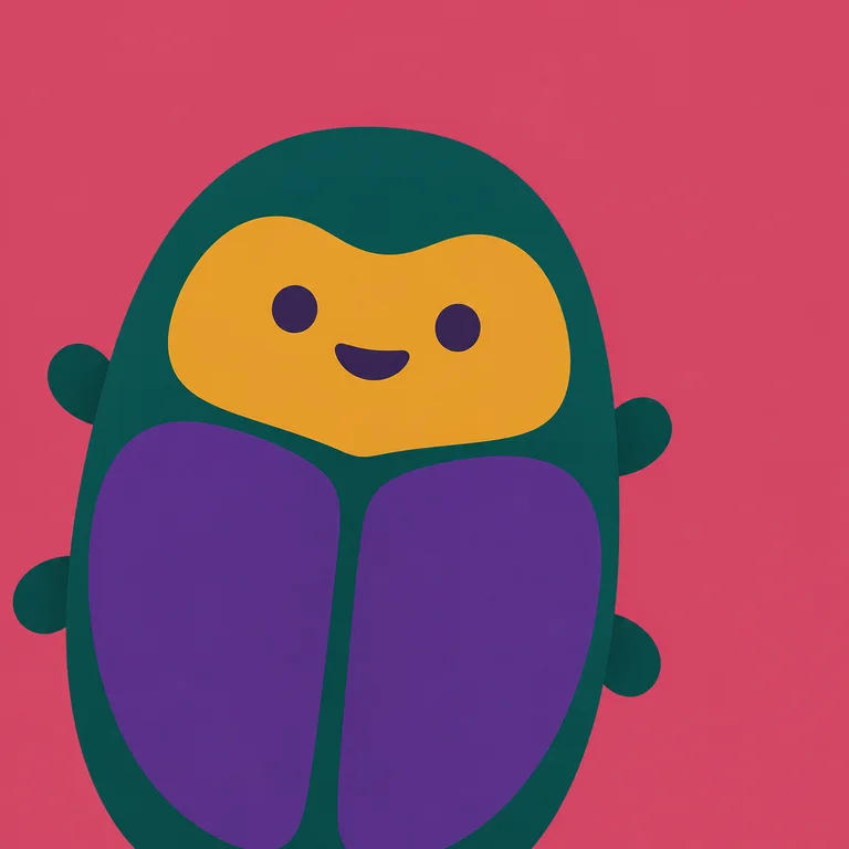 Scarab Beetle