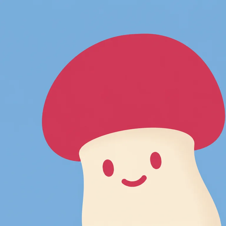 Mushroom