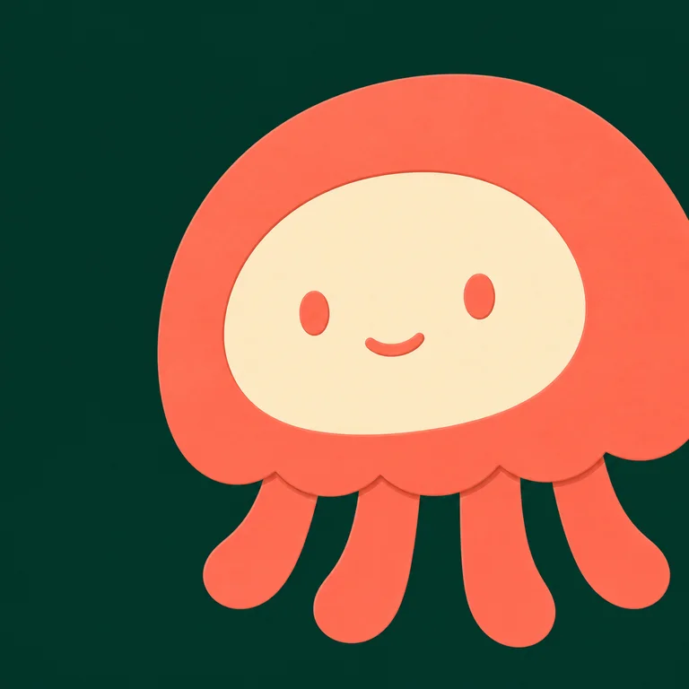 Jellyfish