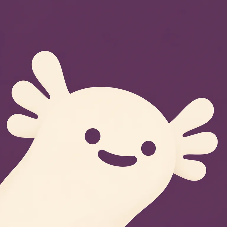 Axolotl