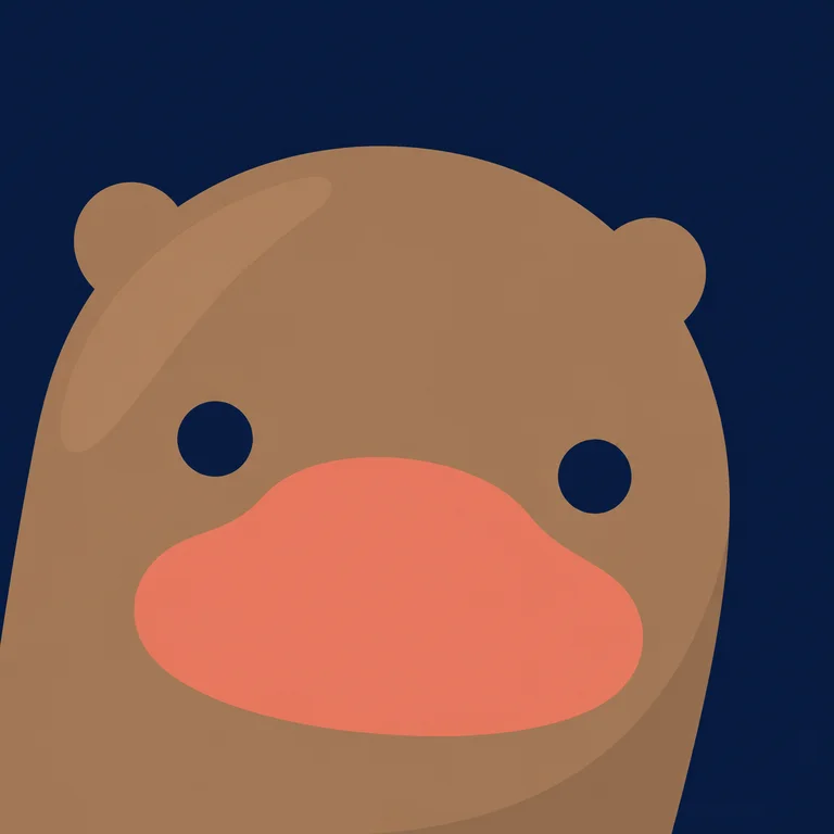 Platypus