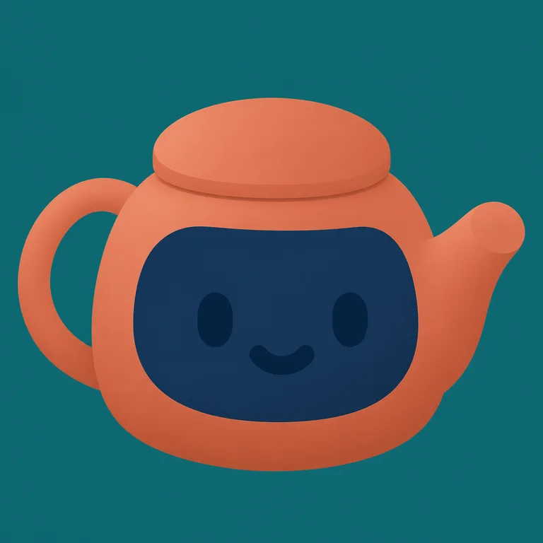 茶壶
