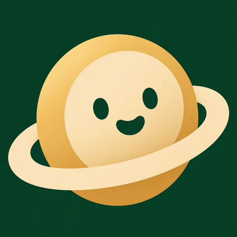 行星