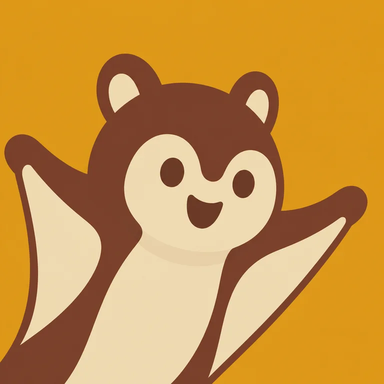 Flying Squirrel