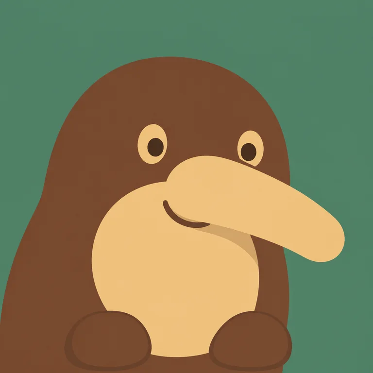 Kiwi Bird