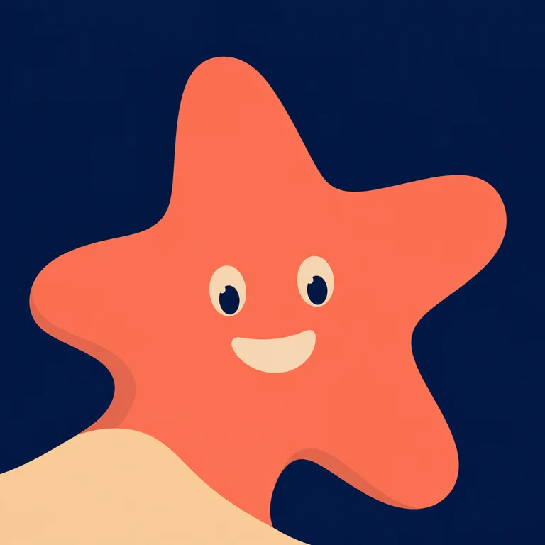 Starfish