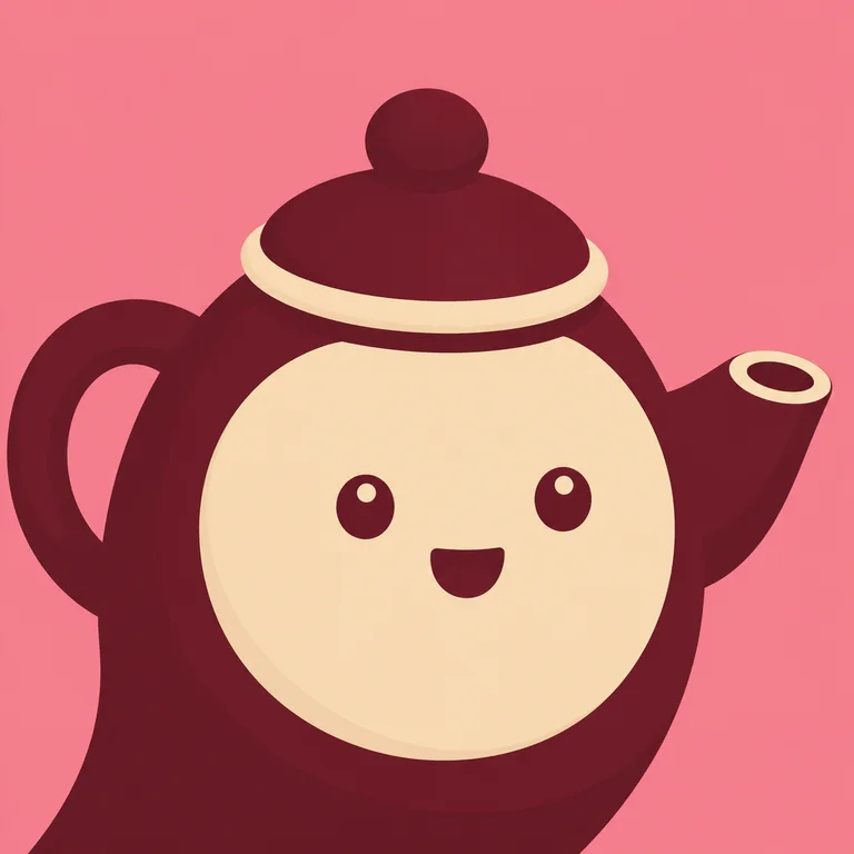 Teapot