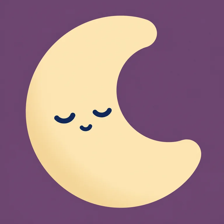 Crescent Moon