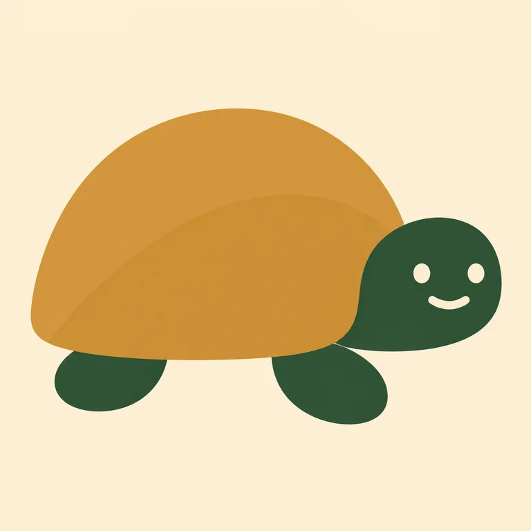 Turtle