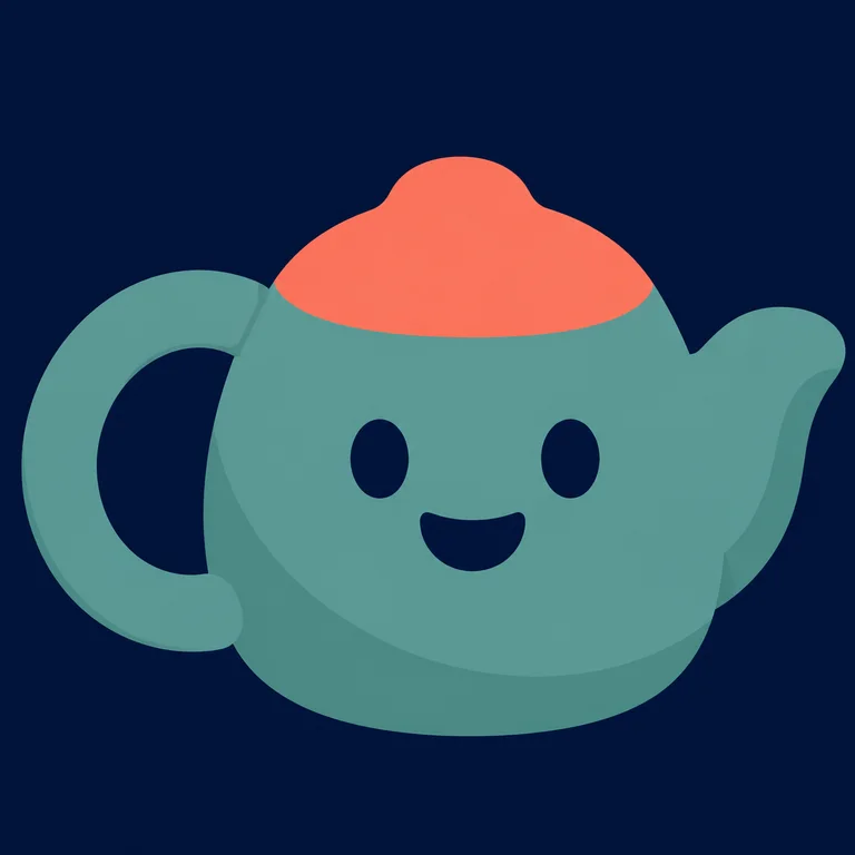 茶壶