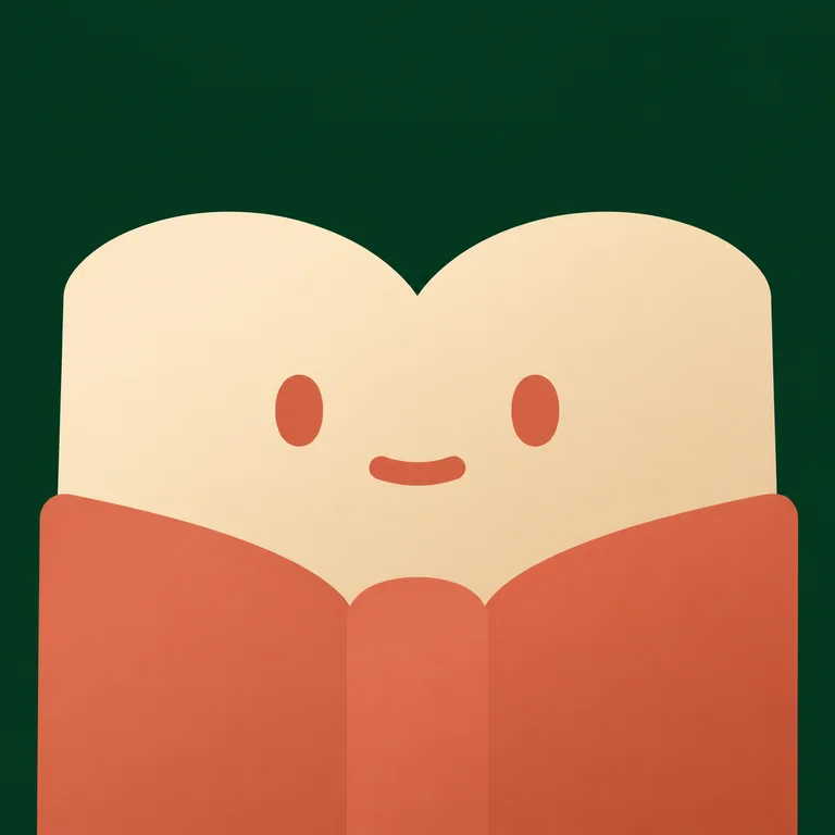 Open Book