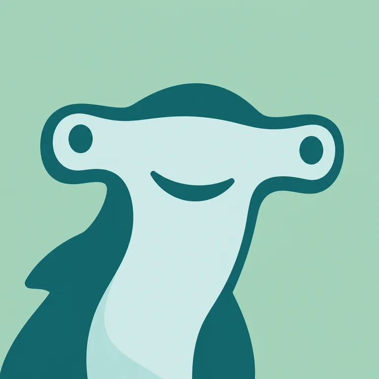 Hammerhead Shark