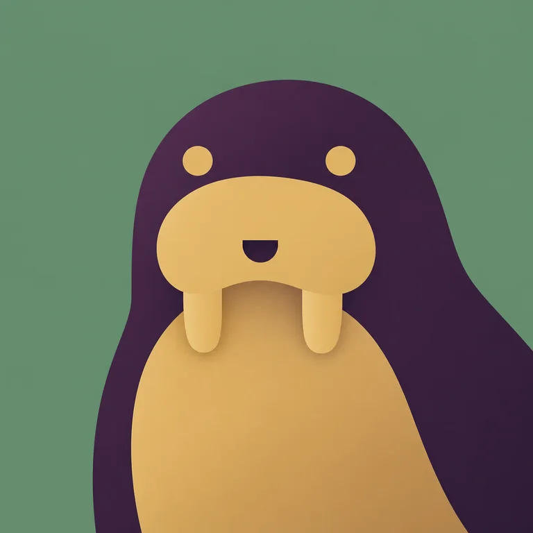 Walrus