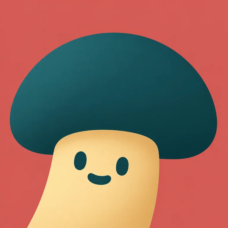 Knowledge Mushroom