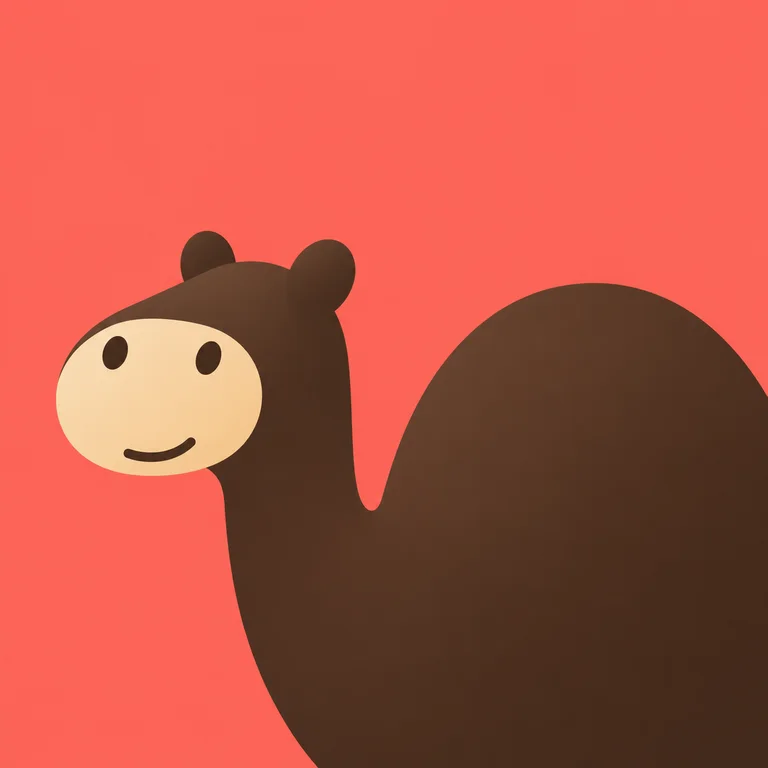 Camel