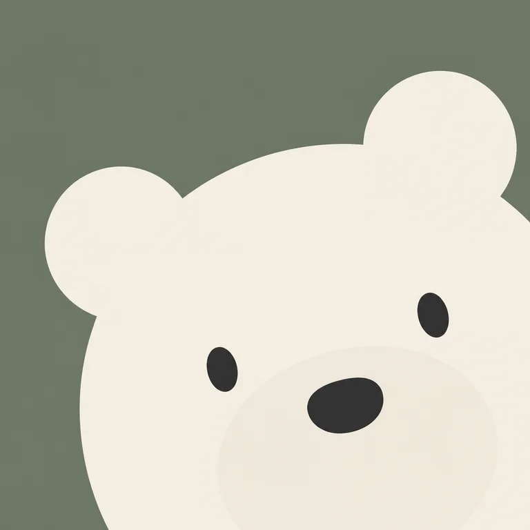 Bear Moss Gray