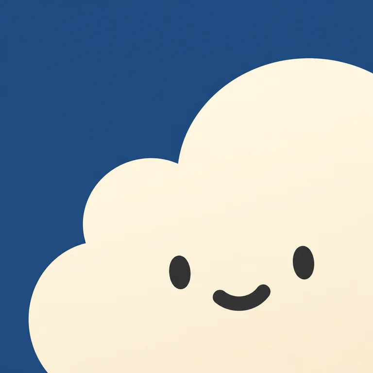 Cloud Navy