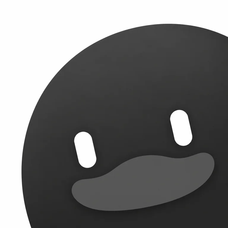 Duck White Bg
