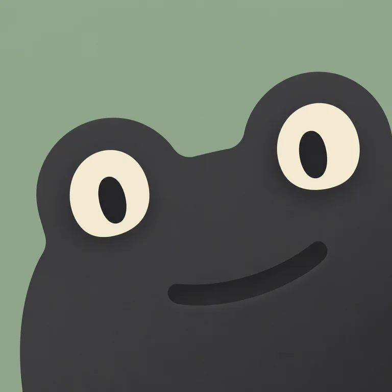Frog Sage