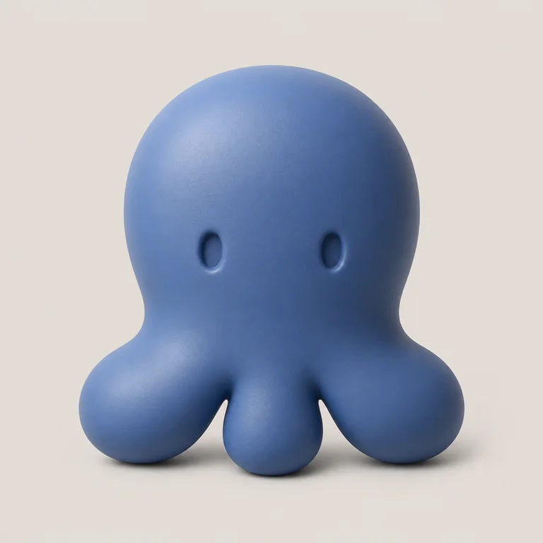 章鱼