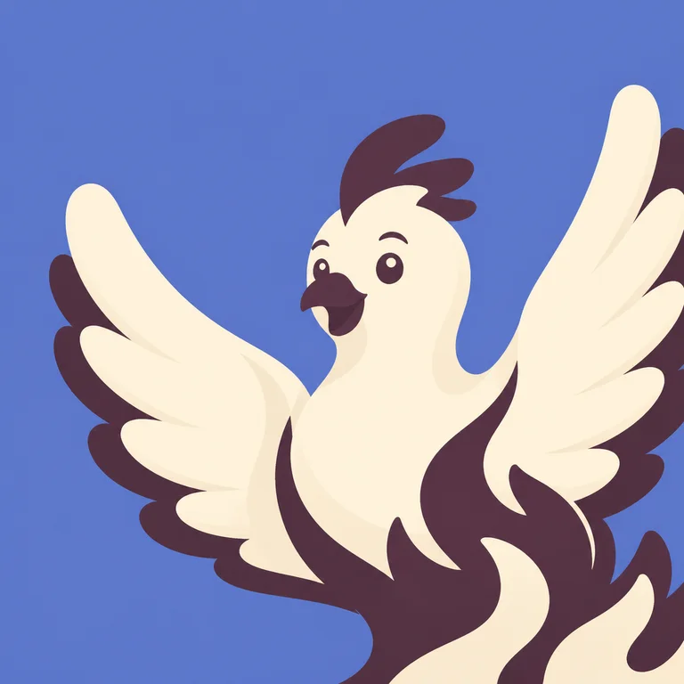 Phoenix Glaucous