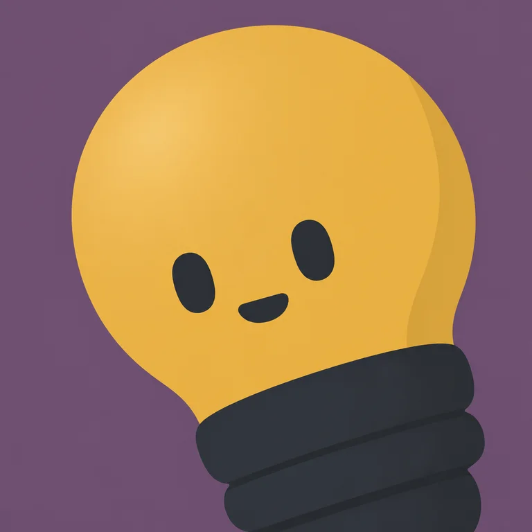 Lightbulb